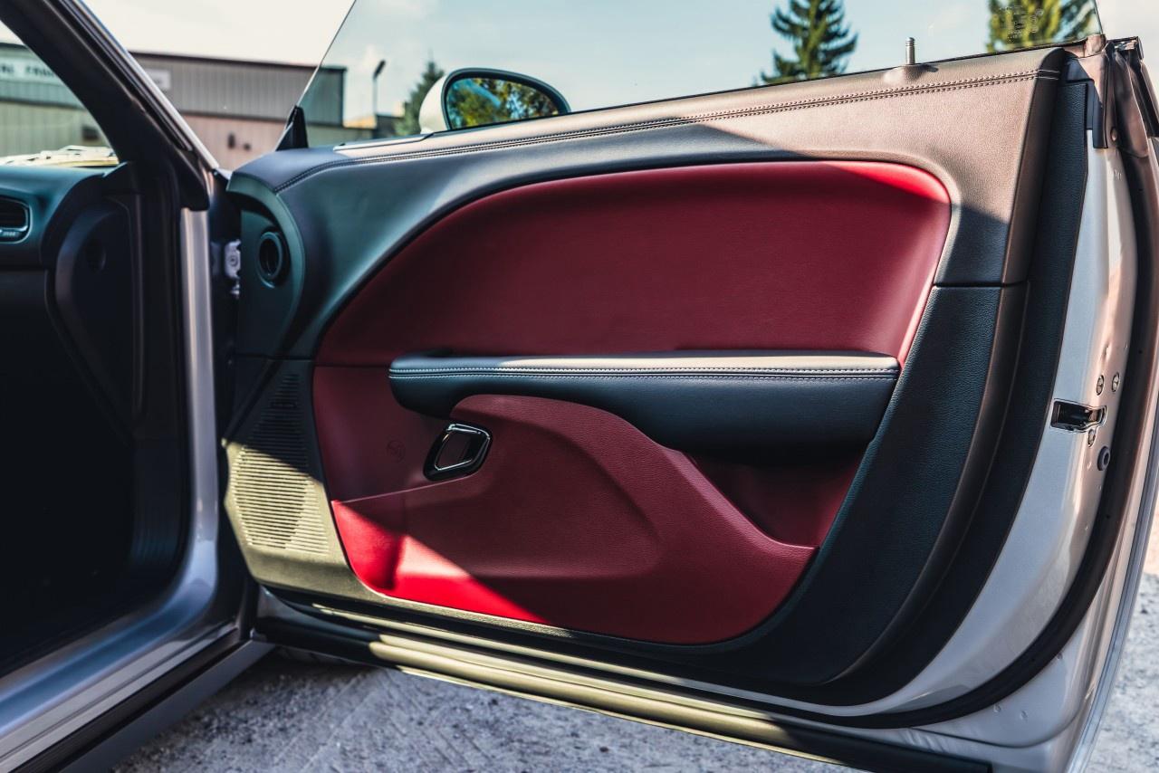 2023 Dodge Challenger  Photo