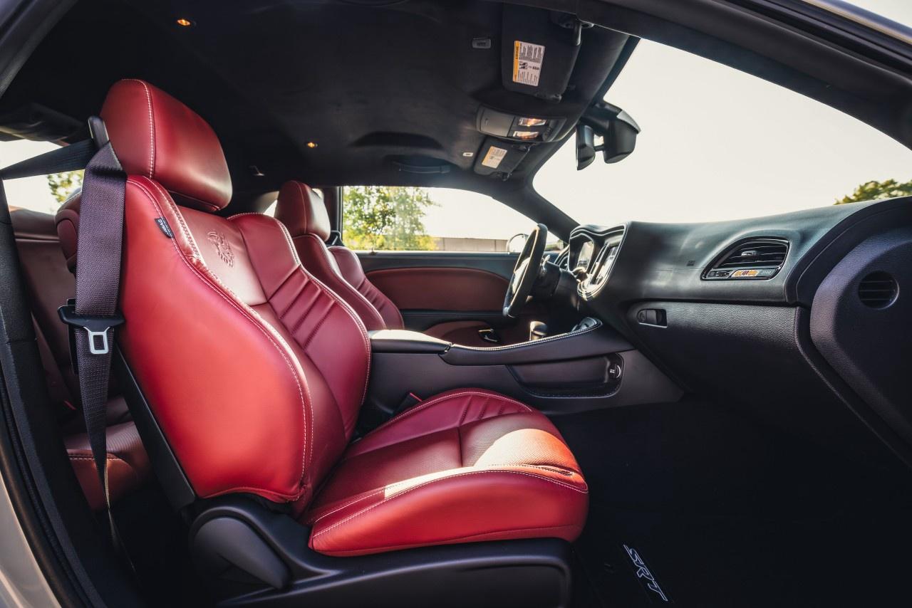 2023 Dodge Challenger  Photo