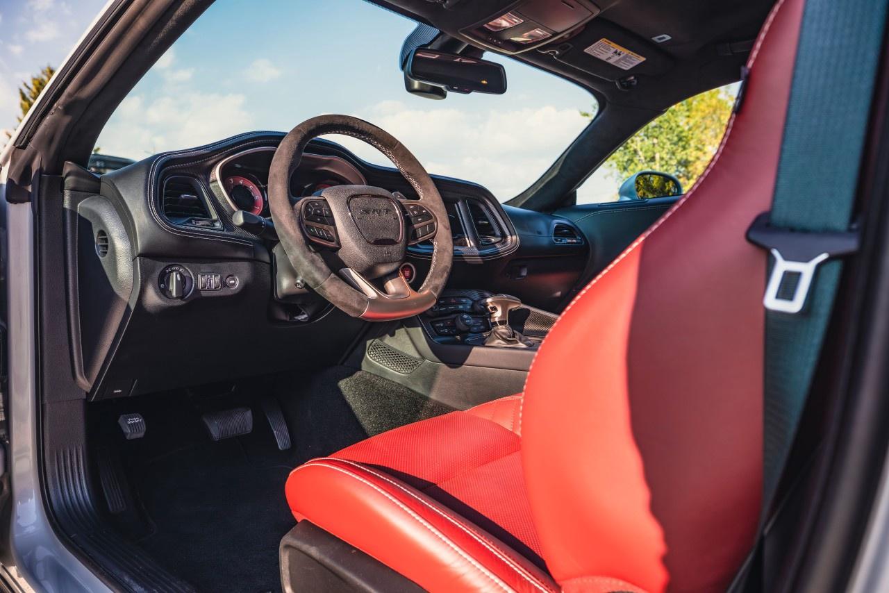 2023 Dodge Challenger  Photo