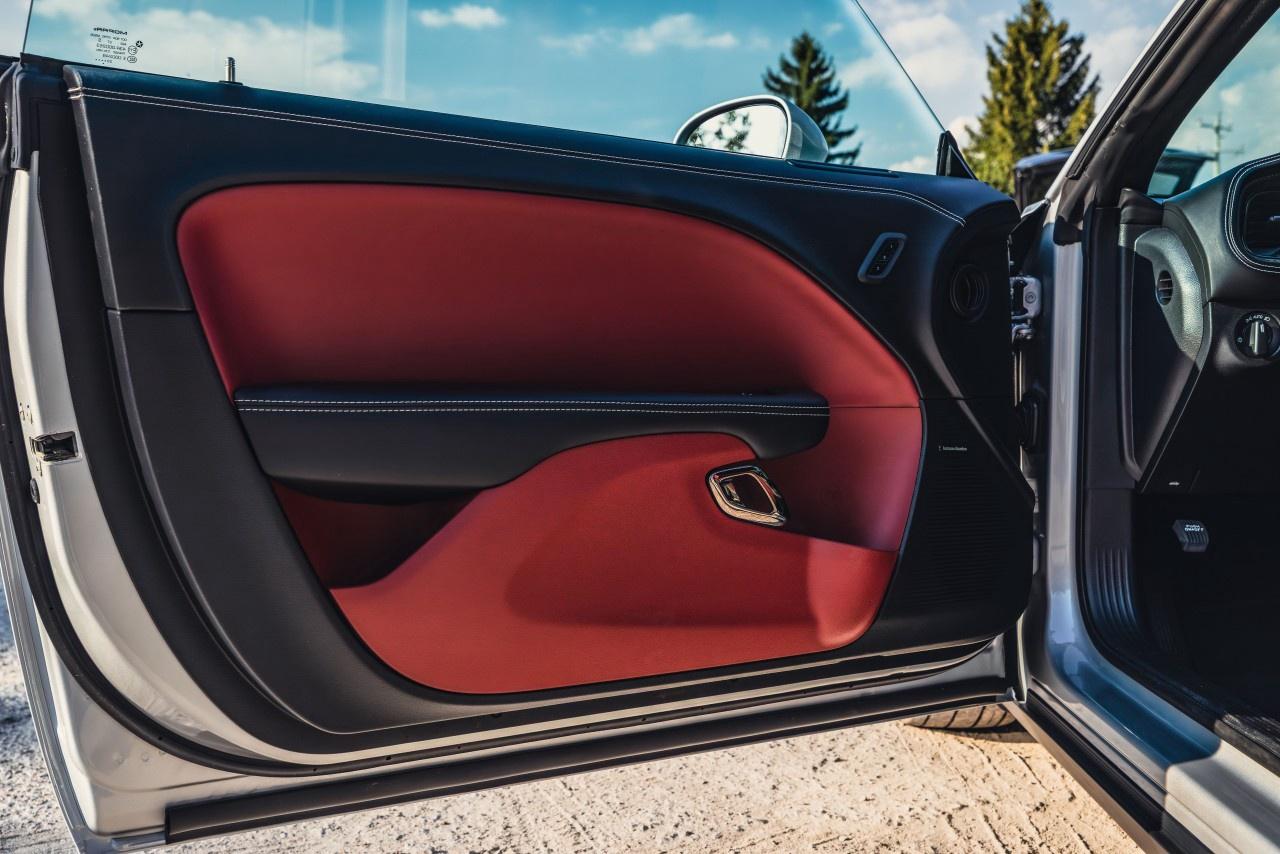 2023 Dodge Challenger  Photo