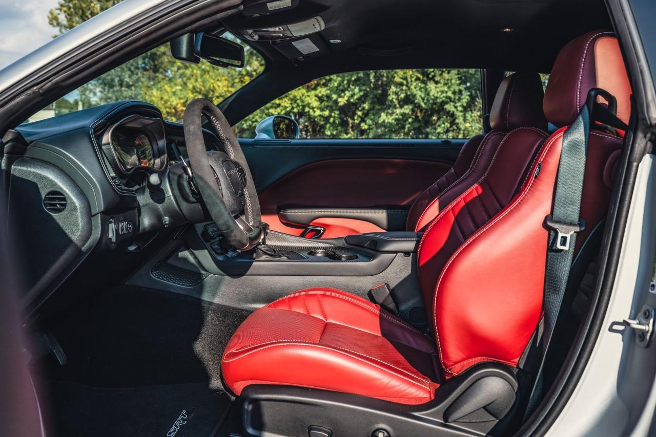 2023 Dodge Challenger  Photo