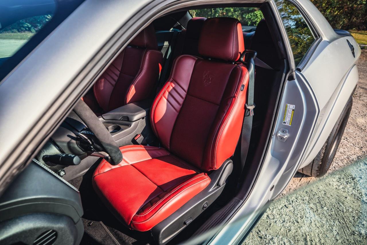 2023 Dodge Challenger  Photo