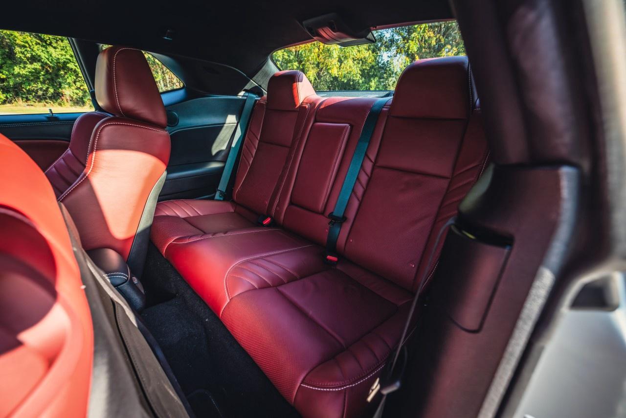 2023 Dodge Challenger  Photo