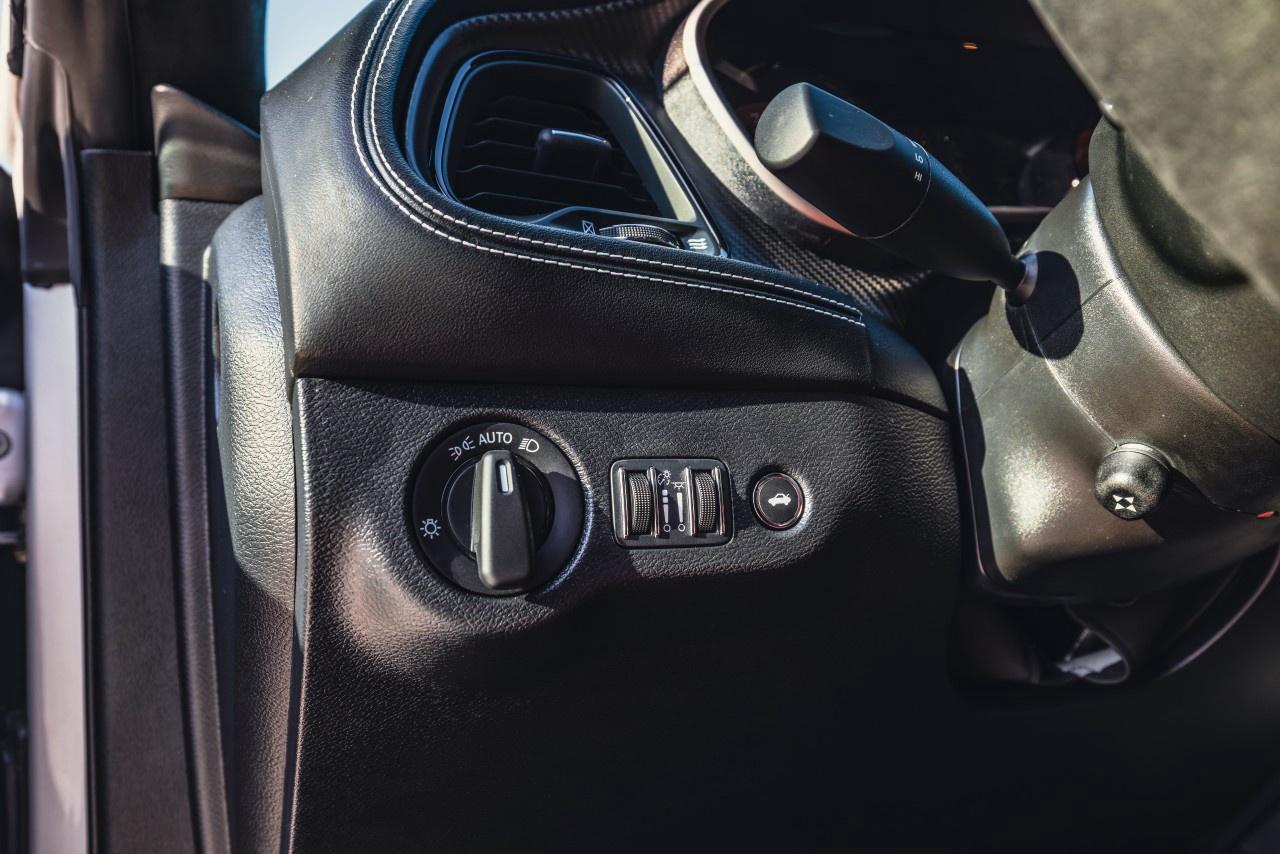 2023 Dodge Challenger  Photo