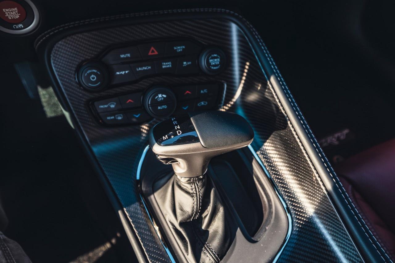 2023 Dodge Challenger  Photo