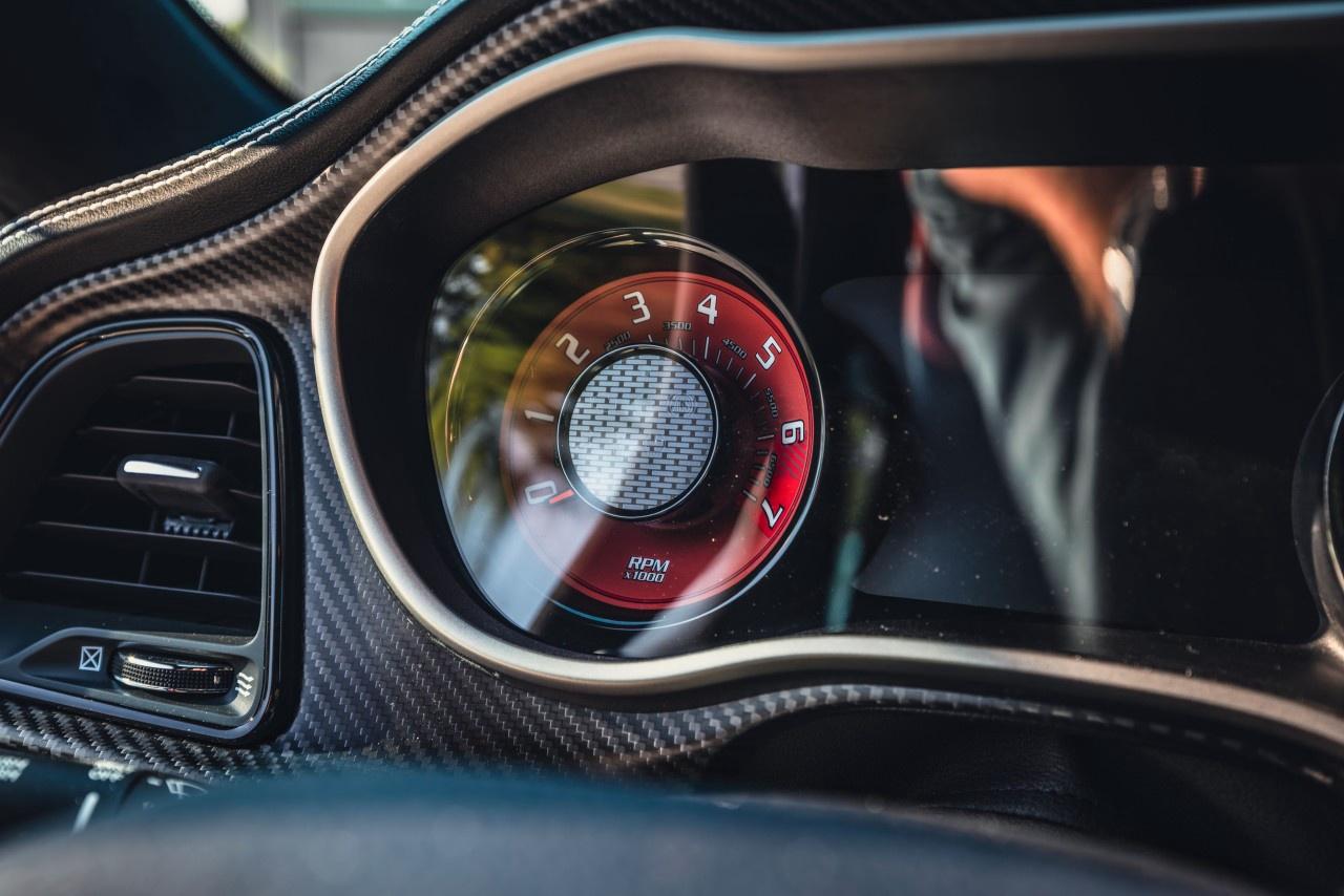 2023 Dodge Challenger  Photo