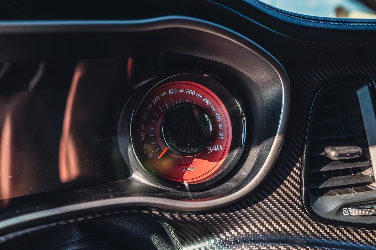 2023 Dodge Challenger  Photo