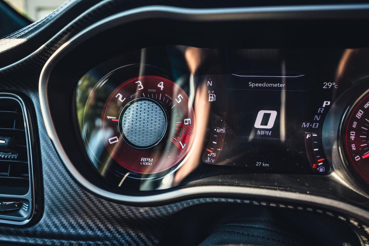 2023 Dodge Challenger  Photo