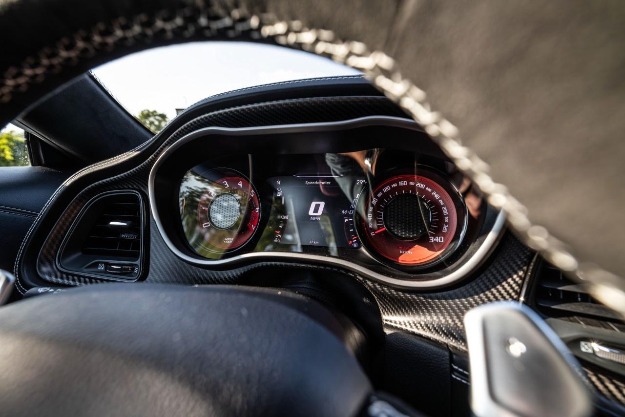 2023 Dodge Challenger  Photo