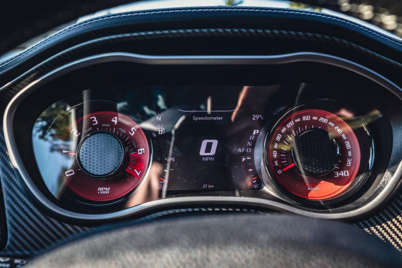 2023 Dodge Challenger  Photo