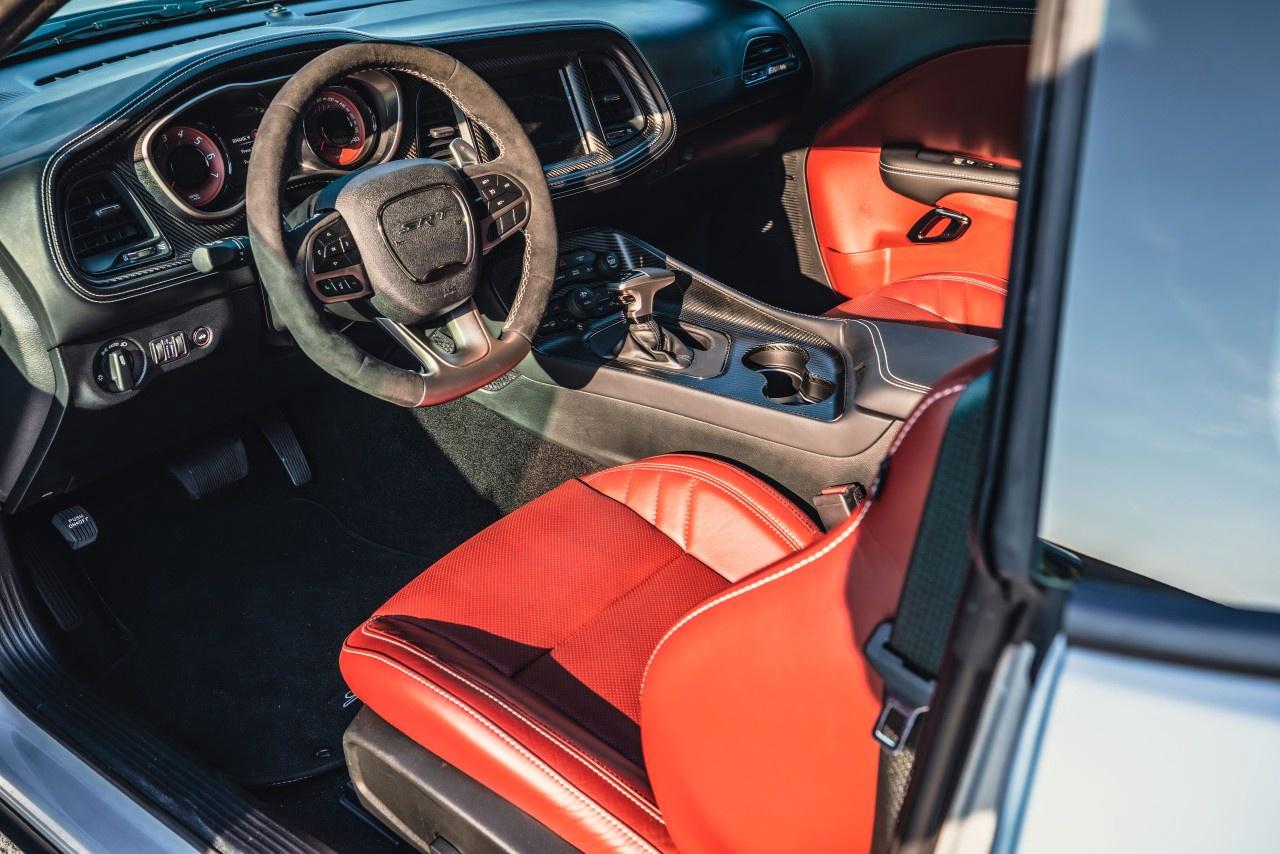 2023 Dodge Challenger  Photo