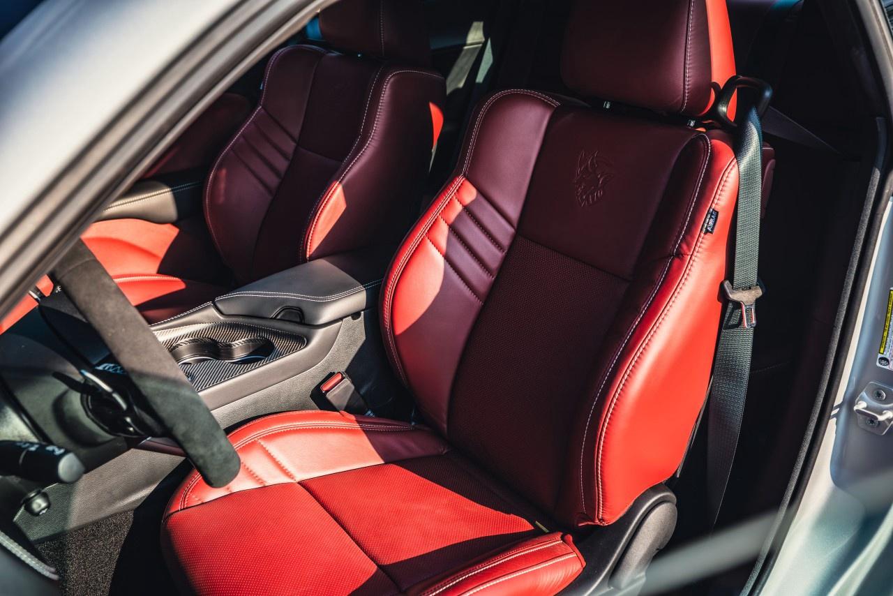 2023 Dodge Challenger  Photo