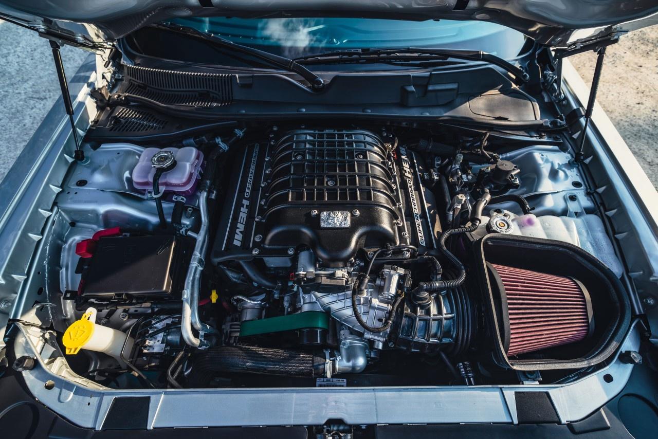 2023 Dodge Challenger  Photo