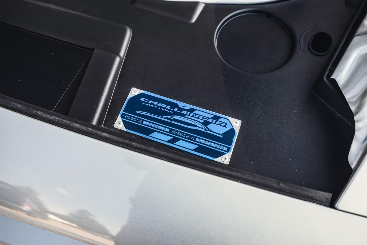 2023 Dodge Challenger  Photo