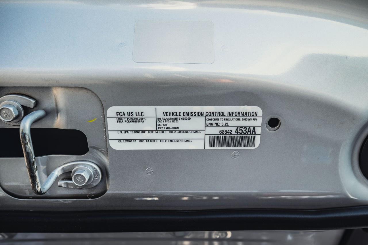 2023 Dodge Challenger  Photo