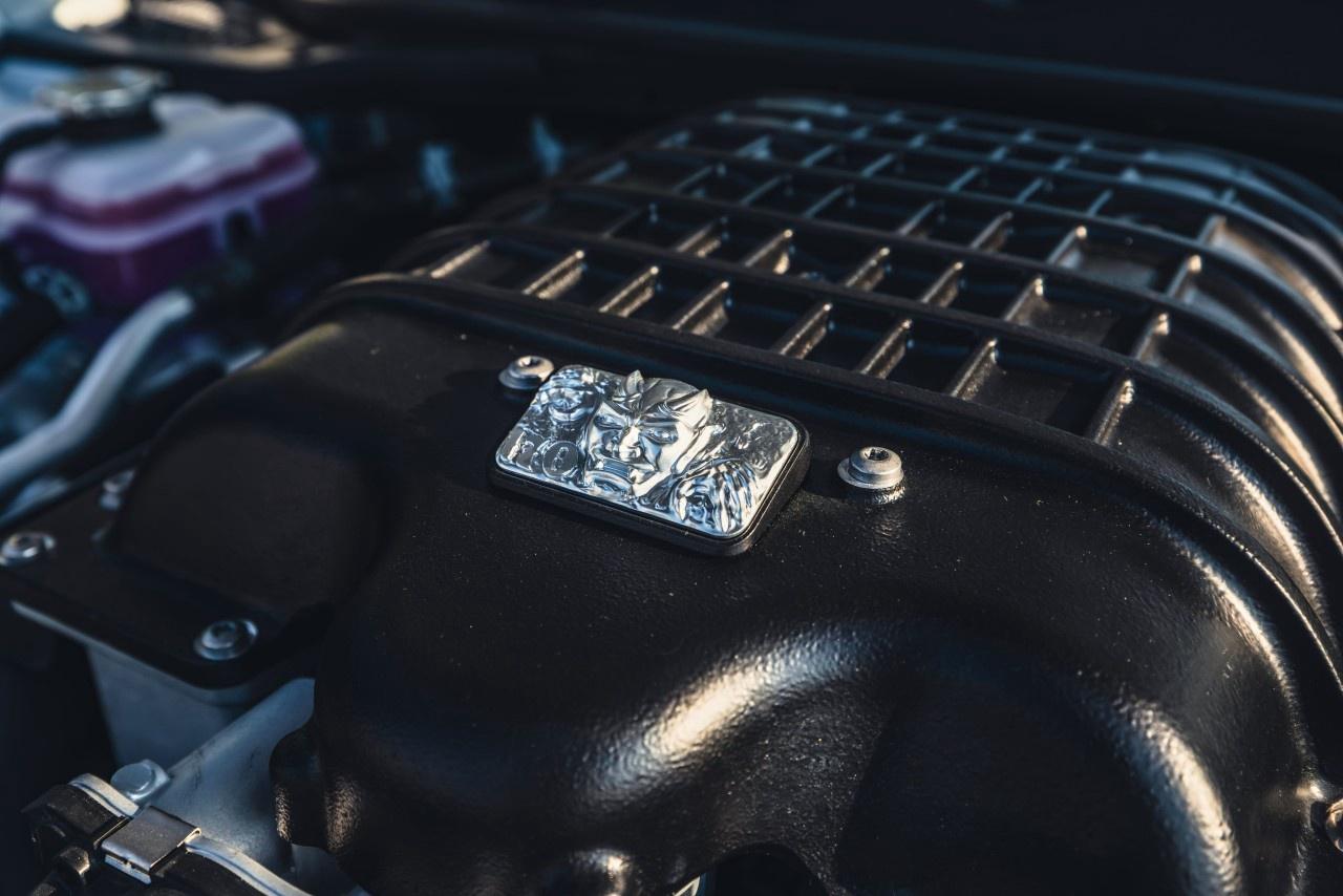 2023 Dodge Challenger  Photo