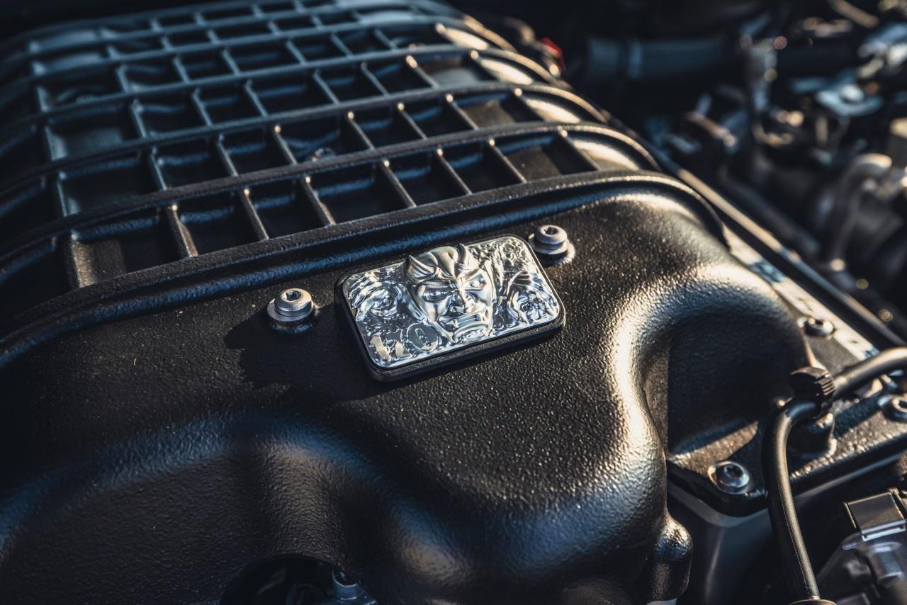 2023 Dodge Challenger  Photo