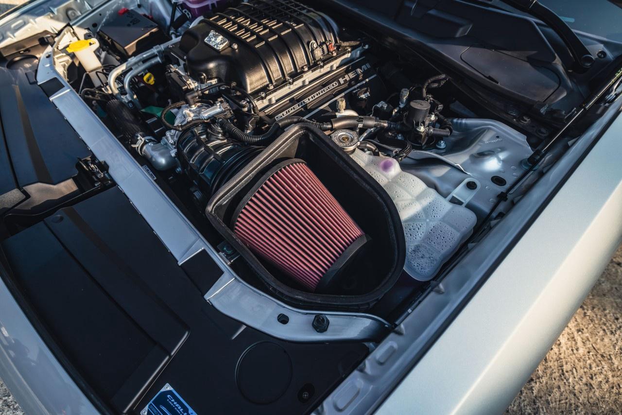 2023 Dodge Challenger  Photo