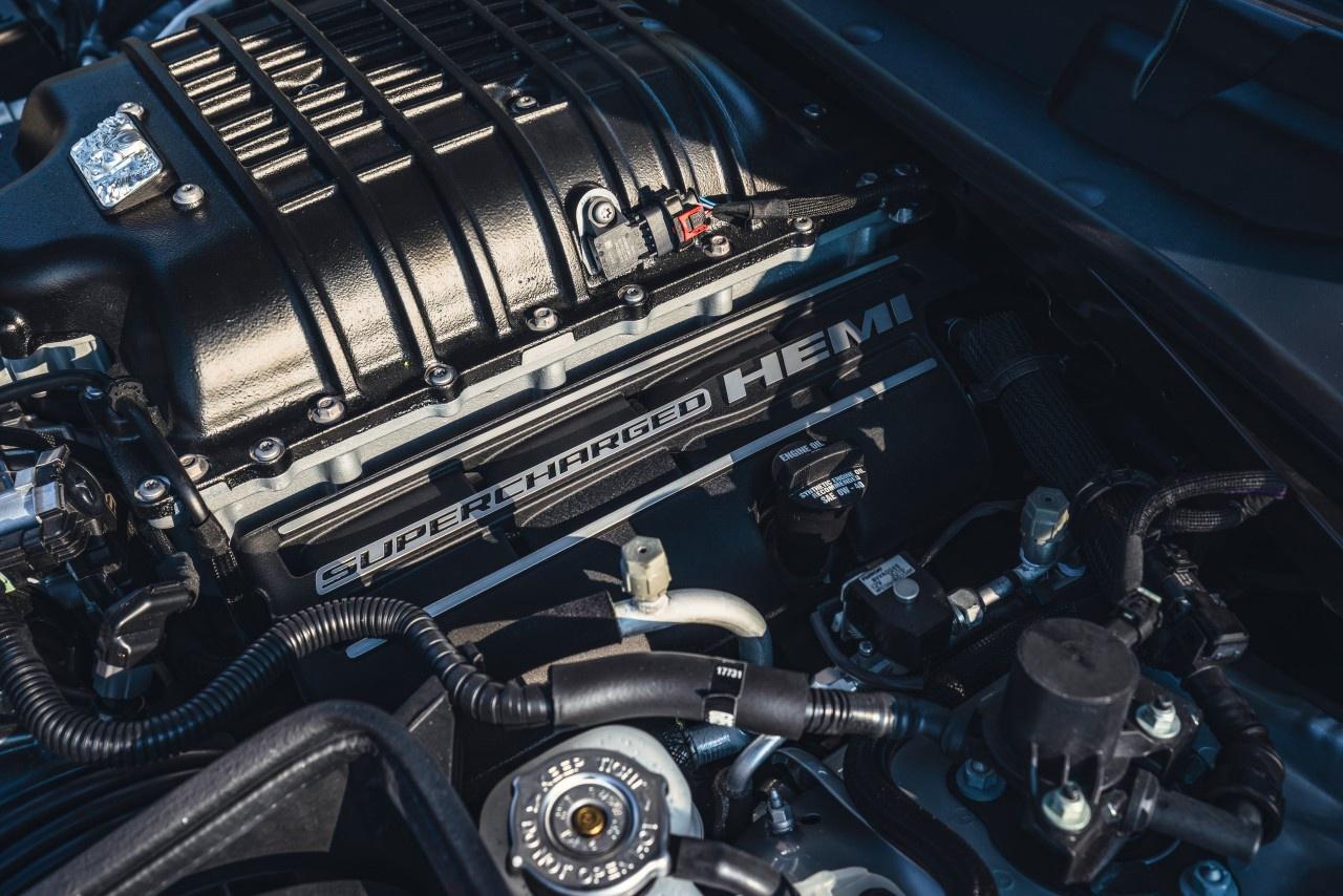 2023 Dodge Challenger  Photo