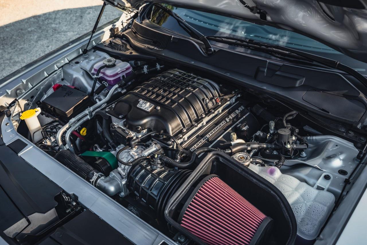 2023 Dodge Challenger  Photo