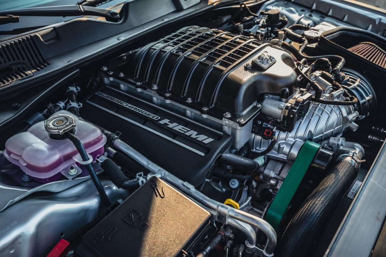 2023 Dodge Challenger  Photo