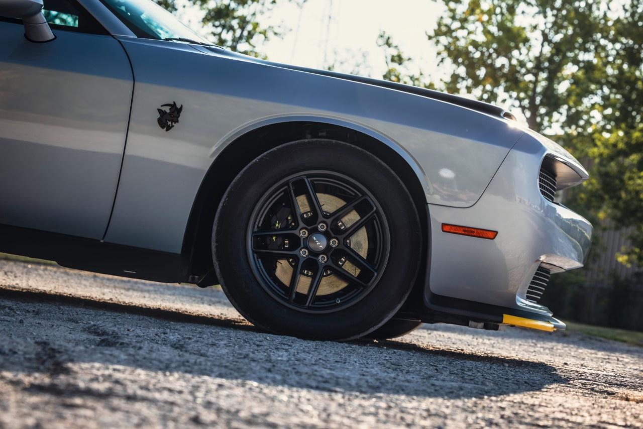 2023 Dodge Challenger  Photo