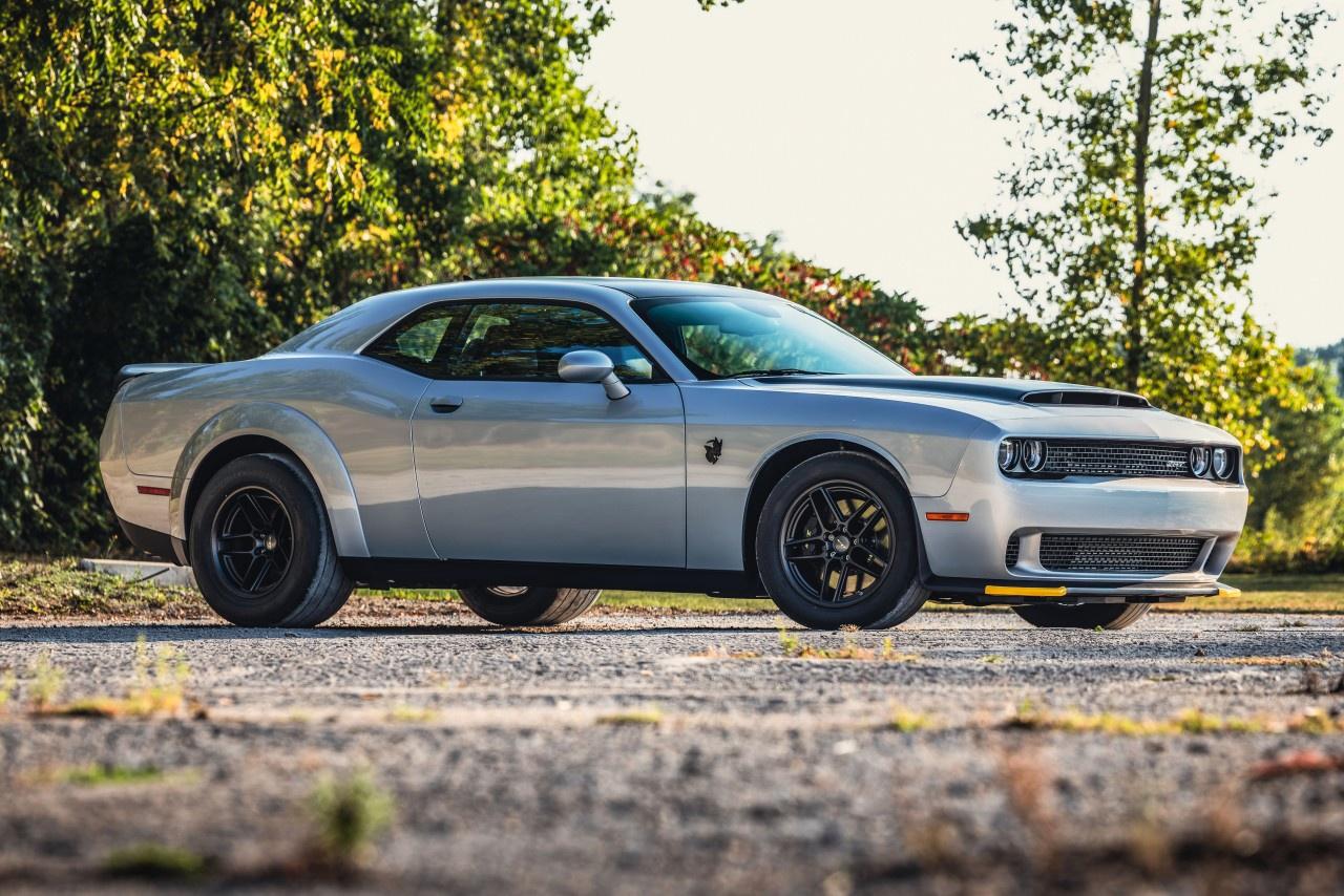 2023 Dodge Challenger  Photo