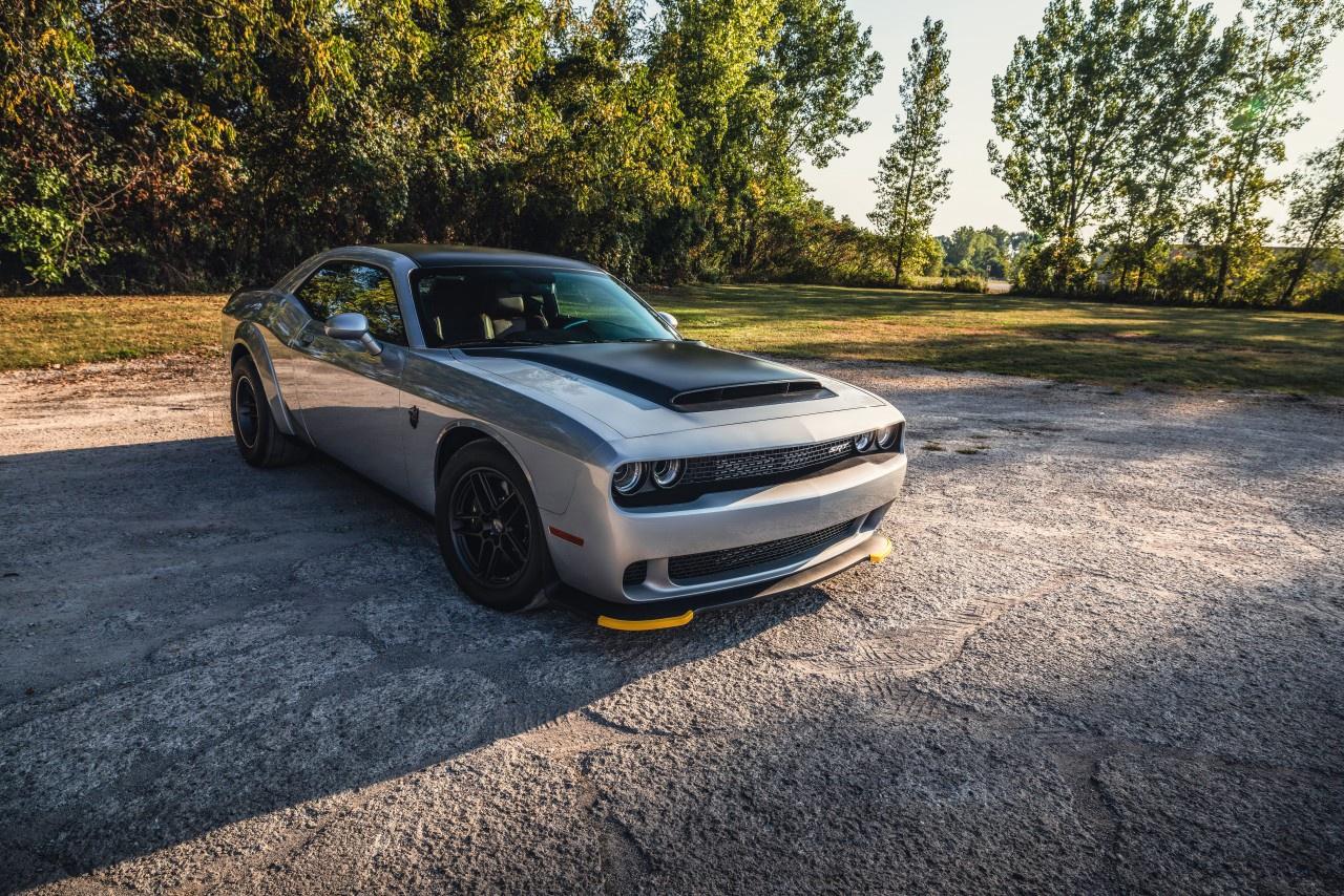 2023 Dodge Challenger  Photo