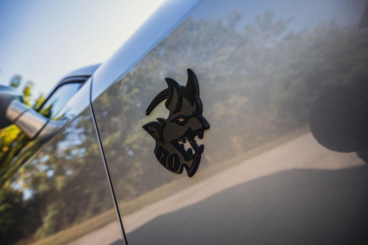 2023 Dodge Challenger  Photo