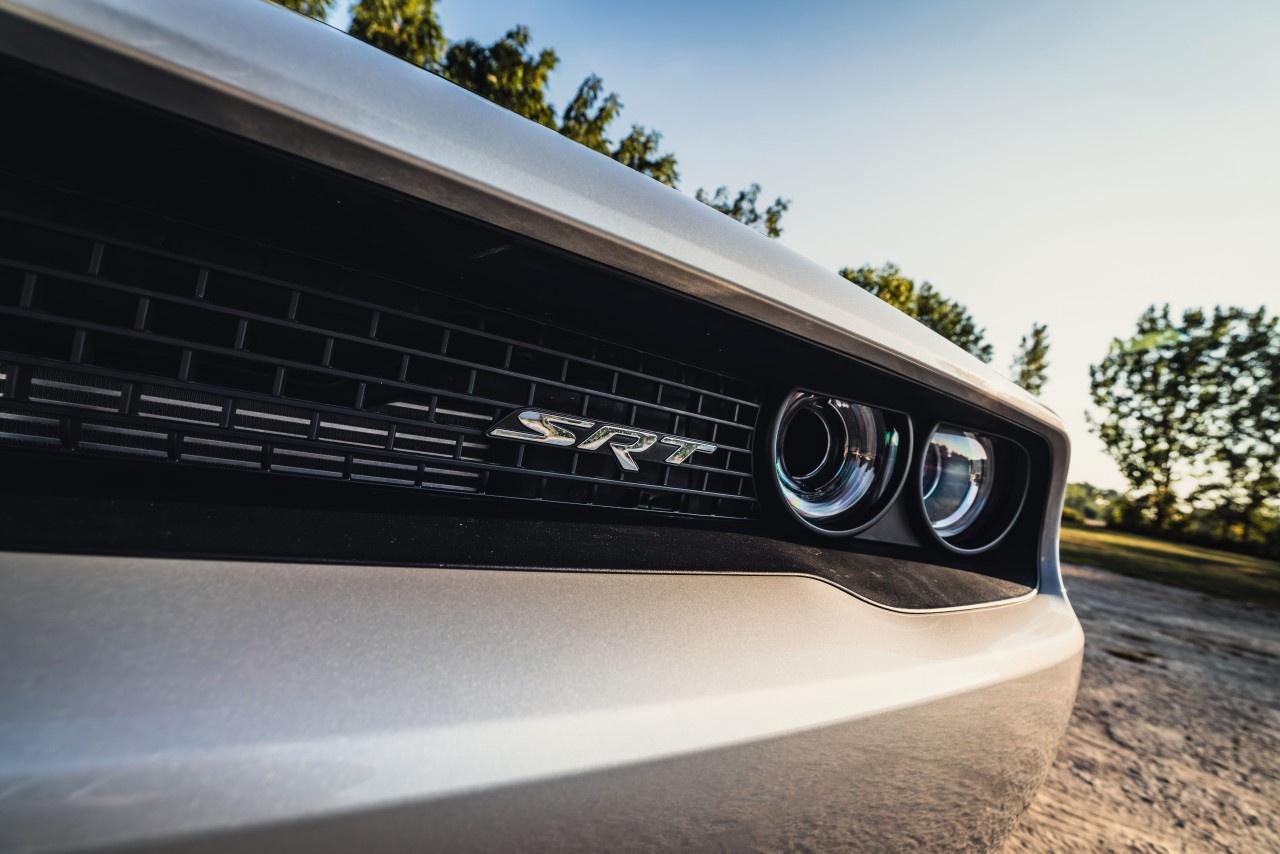 2023 Dodge Challenger  Photo