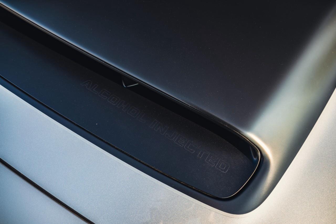 2023 Dodge Challenger  Photo