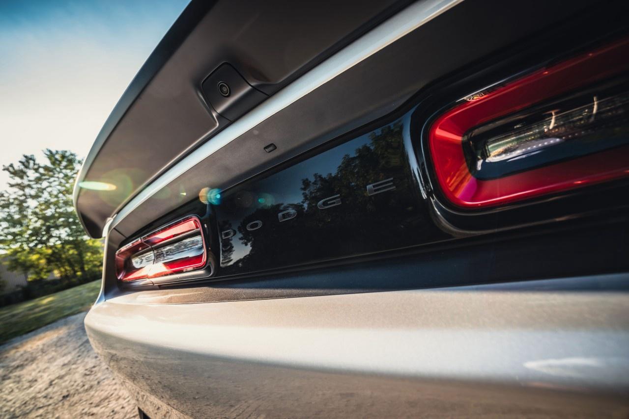 2023 Dodge Challenger  Photo