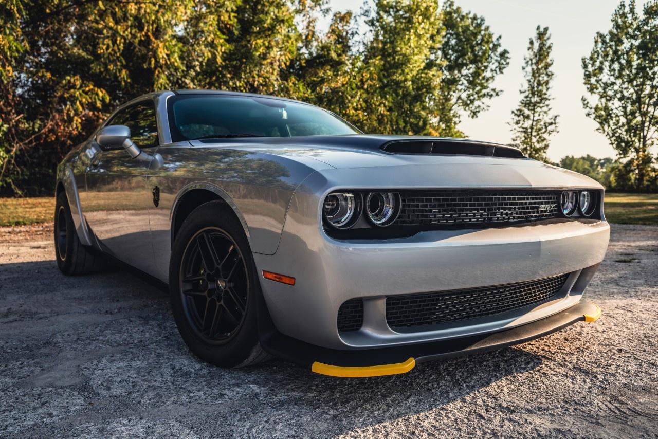 2023 Dodge Challenger  Photo