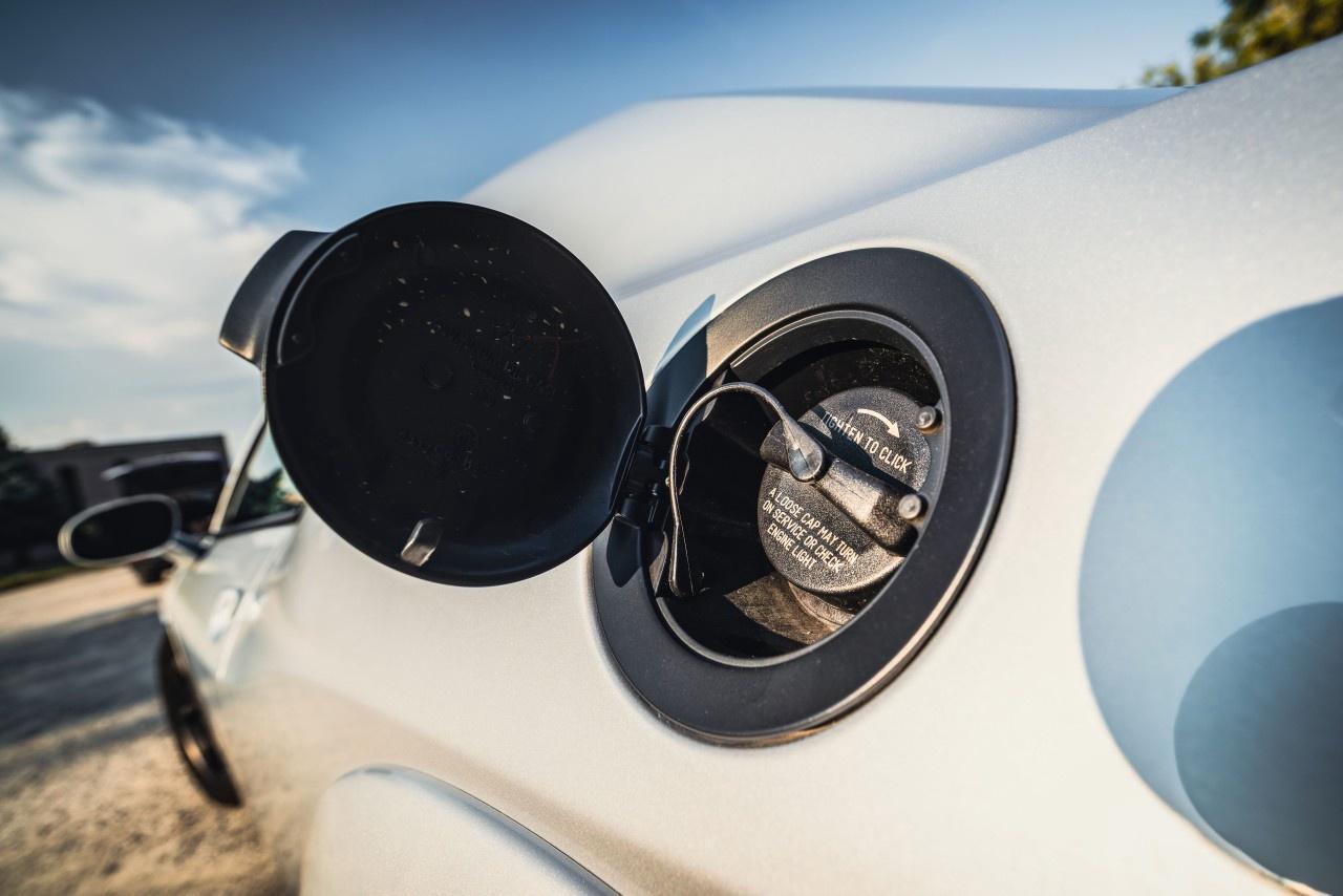 2023 Dodge Challenger  Photo