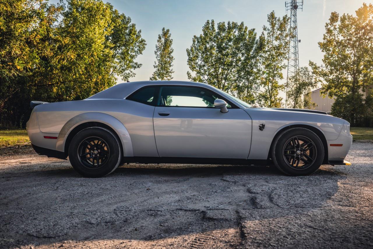 2023 Dodge Challenger  Photo