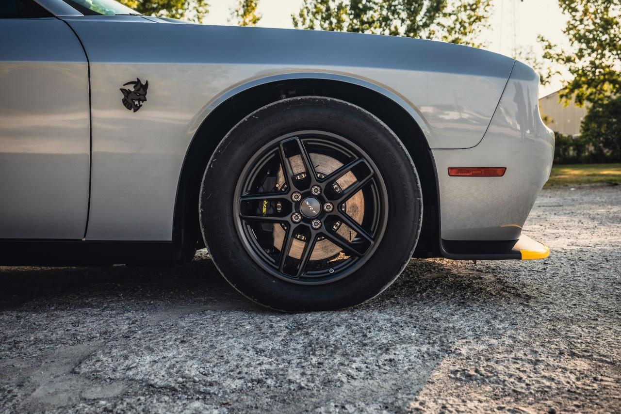 2023 Dodge Challenger  Photo