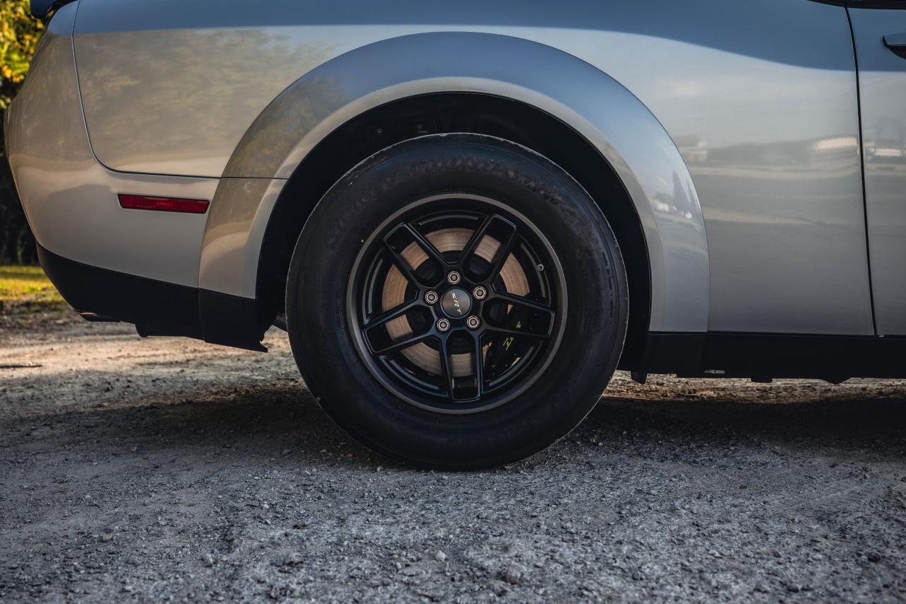 2023 Dodge Challenger  Photo