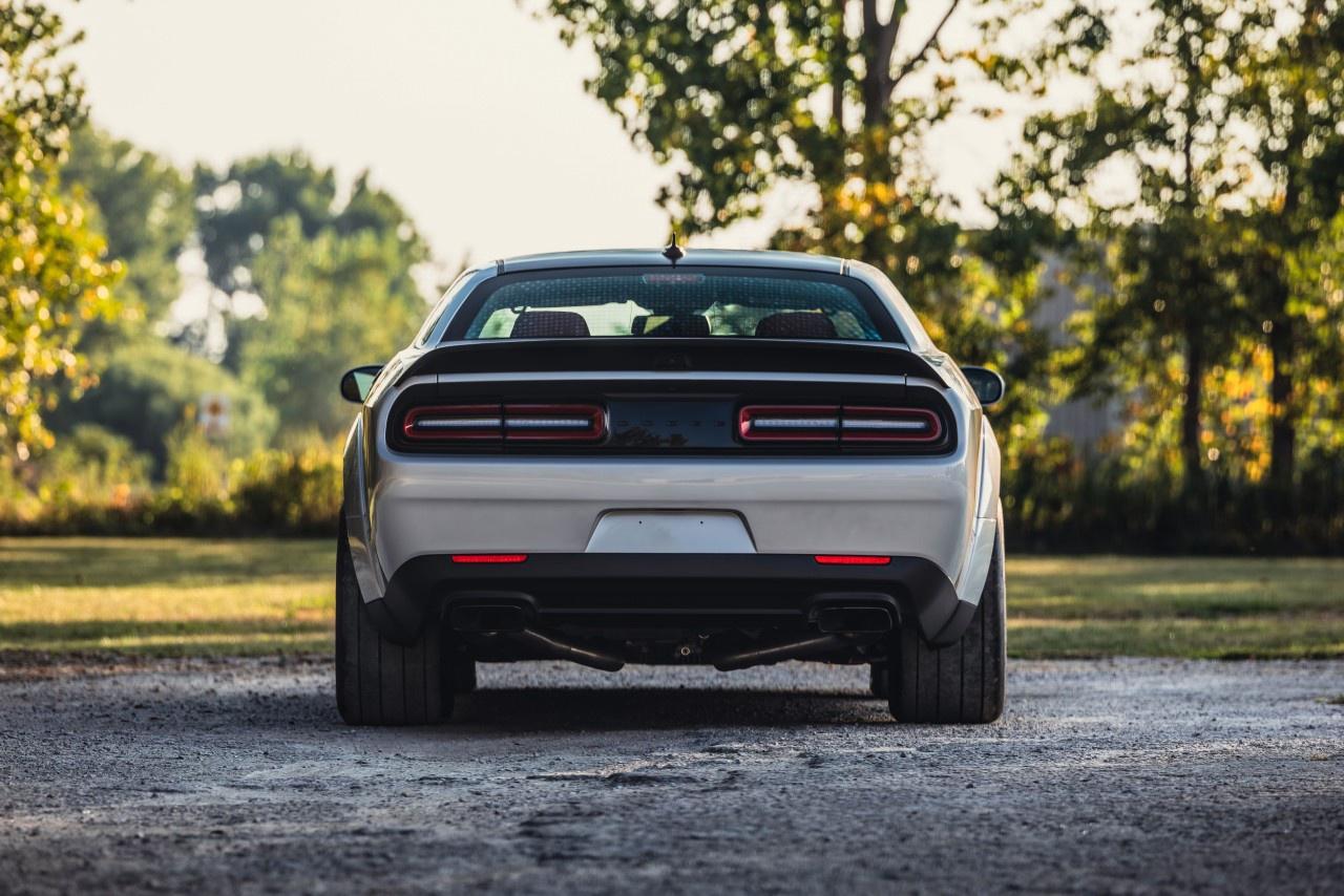 2023 Dodge Challenger  Photo