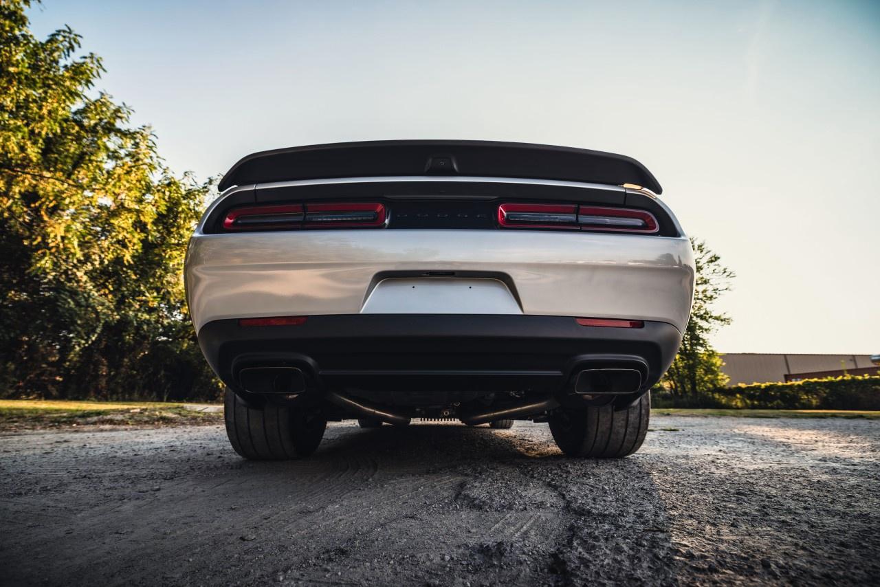 2023 Dodge Challenger  Photo