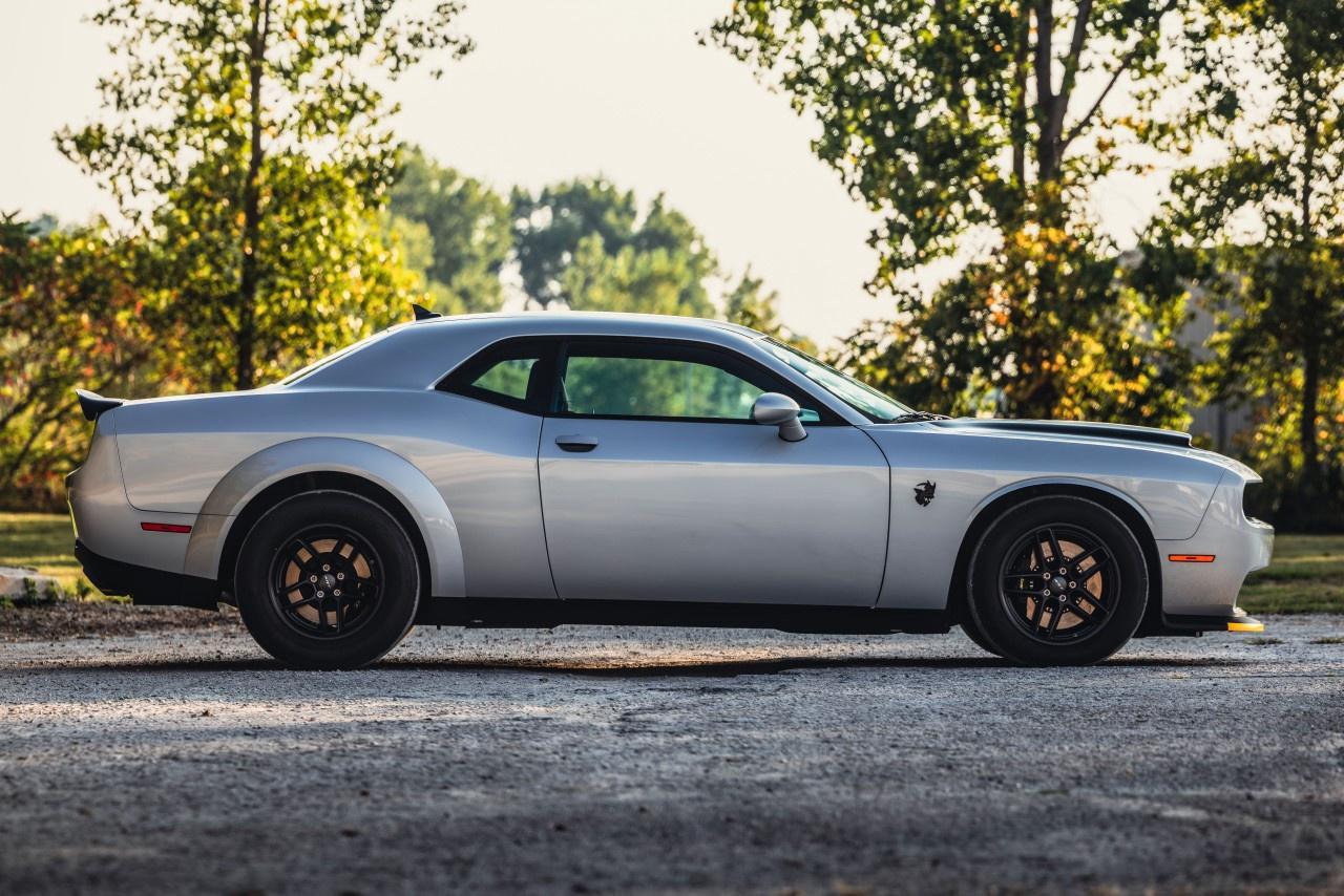 2023 Dodge Challenger  Photo