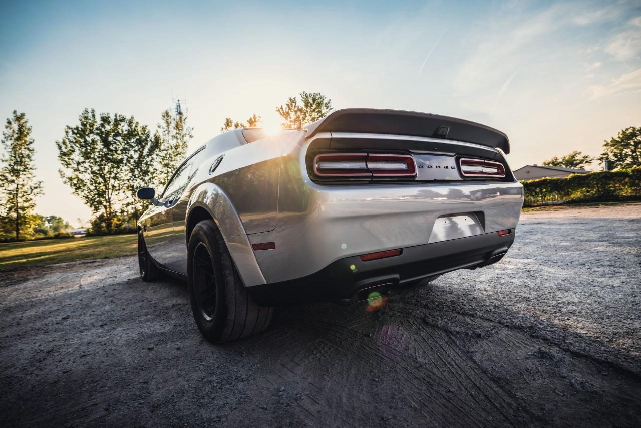2023 Dodge Challenger  Photo