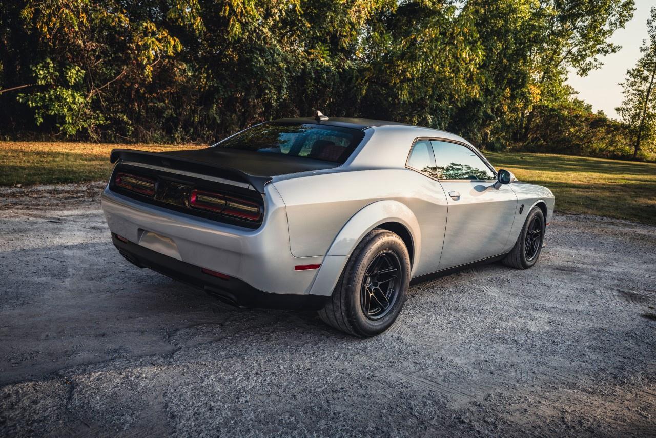 2023 Dodge Challenger  Photo