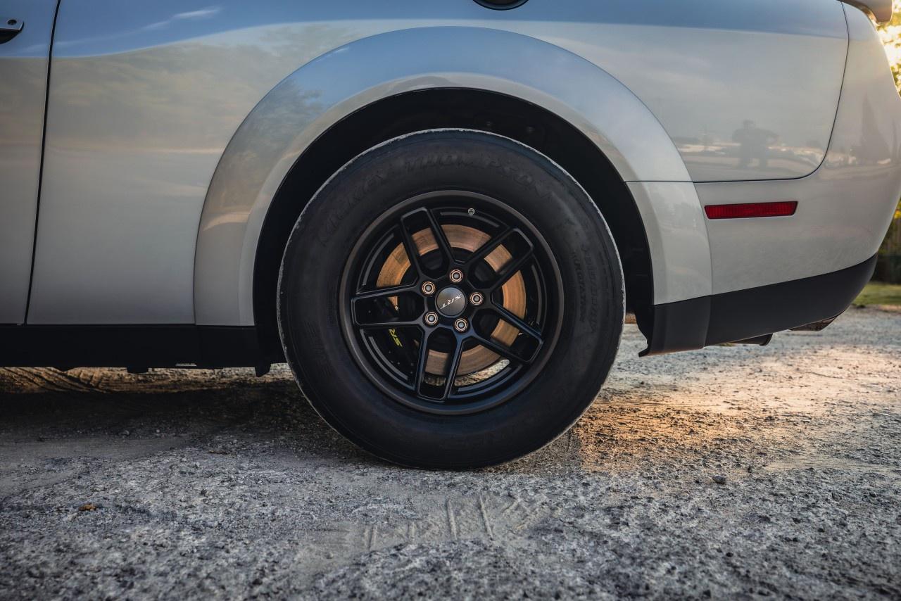 2023 Dodge Challenger  Photo