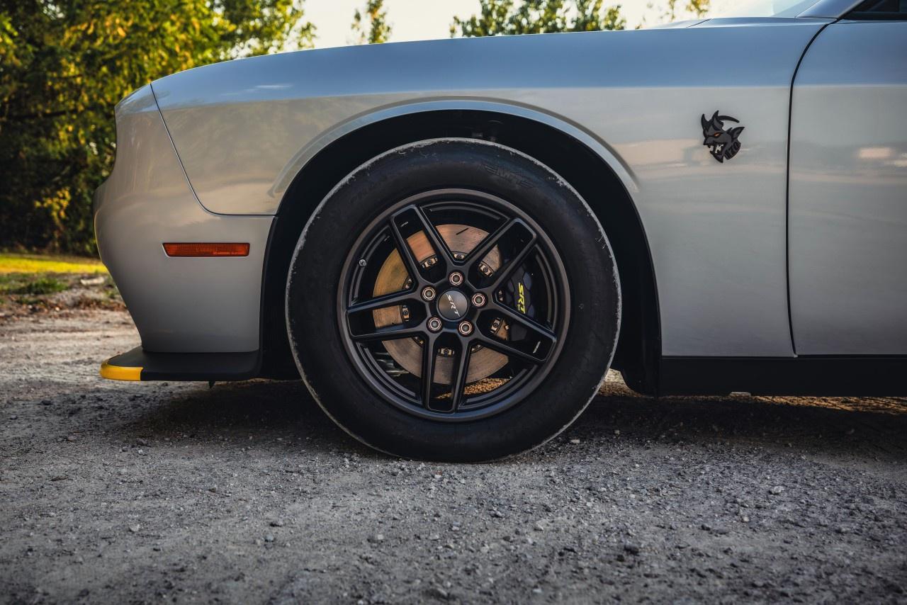 2023 Dodge Challenger  Photo