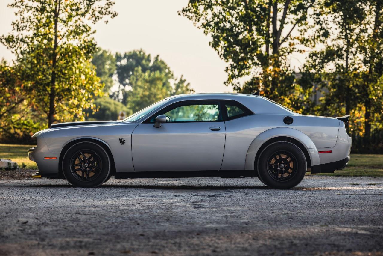 2023 Dodge Challenger  Photo