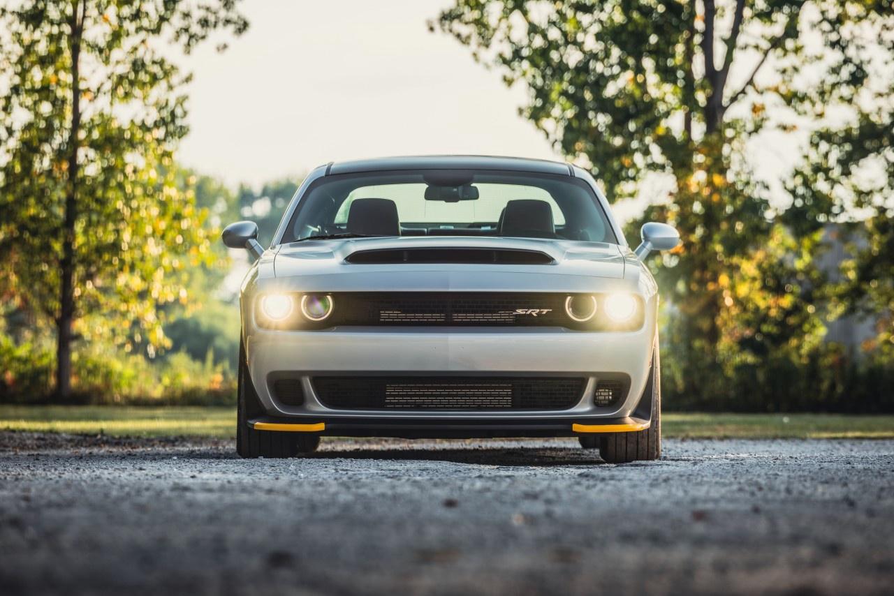2023 Dodge Challenger  Photo