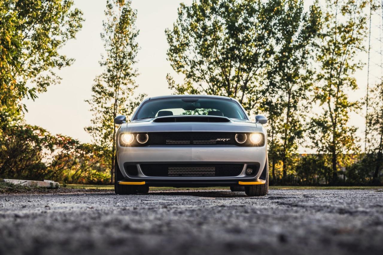 2023 Dodge Challenger  Photo