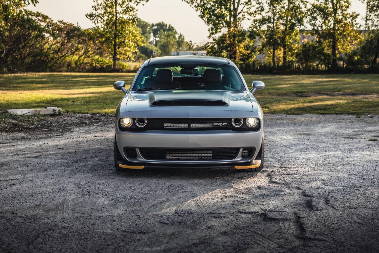 2023 Dodge Challenger  Photo
