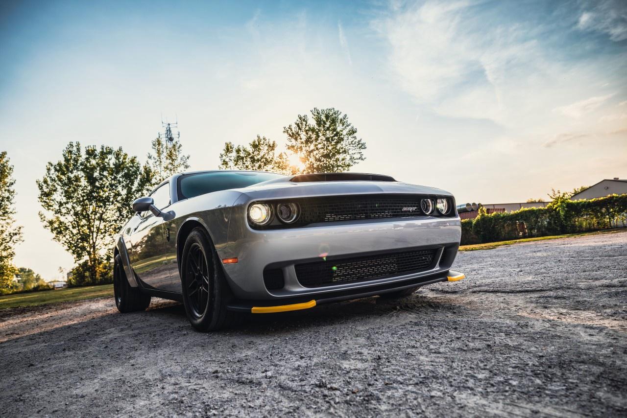 2023 Dodge Challenger  Photo