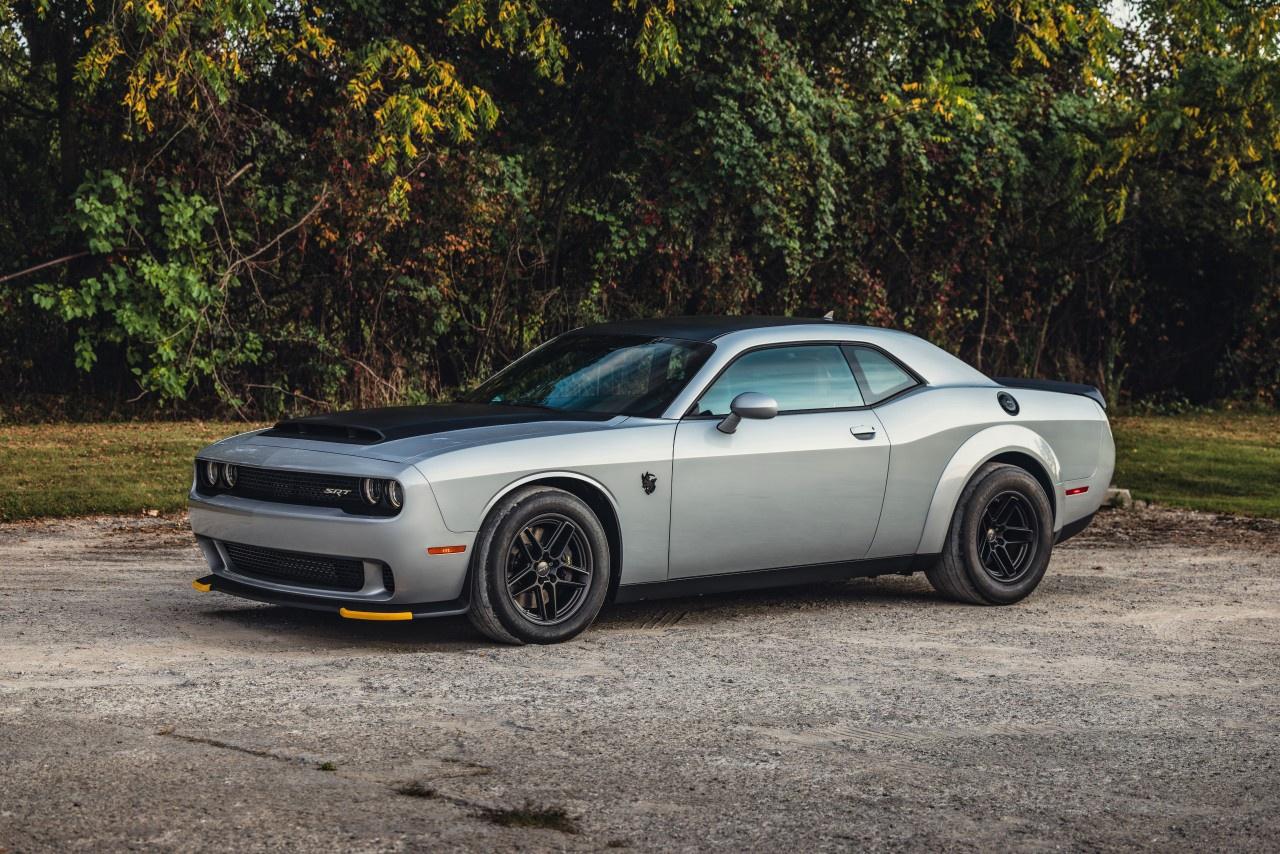 2023 Dodge Challenger  Photo